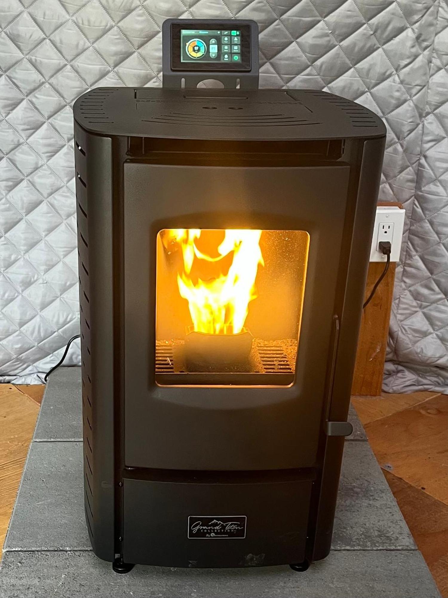 Enchanted Forest Dome ,10-15 Minutes To Kings Canyons-New Pellet Stove For Cozy Warm Nights Dunlap Exterior photo